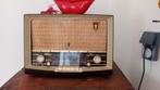 antieke radio, Ophalen, Gebruikt, Radio