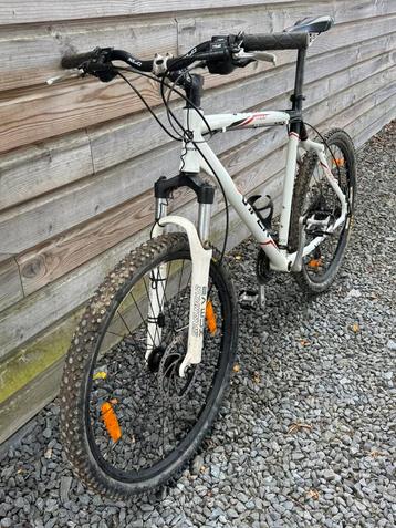 Semi-rigide mountainbike - Viper beschikbaar voor biedingen