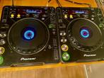 Pioneer cdj 1000   dj set, Muziek en Instrumenten, Dj-sets en Draaitafels, Ophalen, Zo goed als nieuw, Dj-set, Pioneer