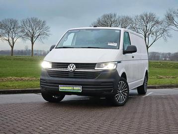 Volkswagen Transporter 2.0 TDI | Leasing (bj 2024) beschikbaar voor biedingen
