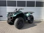 Yamaha Kodiak 450, Motoren, 450 cc, 11 kW of minder, 1 cilinder