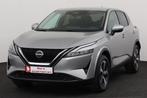 Nissan QASHQAI N-CONNECTA 1.3 DIG-T MHEV N-CONNECTA 1.3 DIG-, Auto's, Nissan, Stof, Gebruikt, Euro 6, Bedrijf