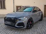 Audi RS Q8, Pack Dynamique +, Pack RS Design, Massage, HUD, Auto's, Automaat, Q8, Bedrijf, 5 zetels