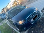 Audi A3 1.9 TDI, Auto's, Voorwielaandrijving, Blauw, 5 deurs, Particulier