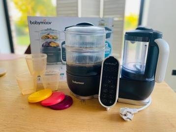 Nutribaby+ Babymoov beschikbaar voor biedingen