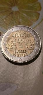 2 euros commemoratif 2013, Postzegels en Munten, 2 euro