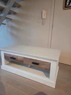 Salon tafel, Enlèvement