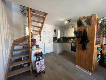 Appartement à Châtelet Châtelineau, 2 chambres beschikbaar voor biedingen
