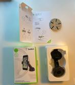 Belkin universele telefoonhouder voor in auto, Enlèvement ou Envoi, Comme neuf