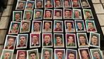 40 zeldzame voetbalkaartjes- cichorei de Beukelaar, Comme neuf, Enlèvement ou Envoi