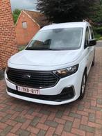 Ford tourneo connect interessepeiling, Auto's, 4 cilinders, Wit, 5 zetels, Particulier
