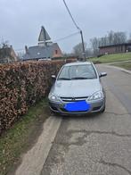 Opel Corsa, Auto's, Particulier, Zilver of Grijs, Corsa, Te koop