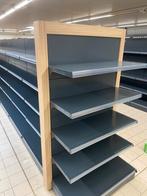 67 meter dubbelzijde rekken, Ophalen of Verzenden