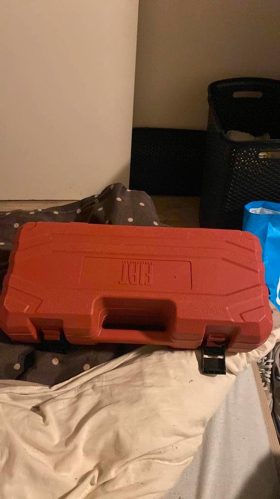 Scie à chaîne électrique, Bricolage & Construction, Boîtes à outils, Neuf, Enlèvement