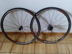 Set Mavic Aksium Racewielen, Gebruikt, Racefiets, Mavic, Ophalen