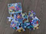Grotere puzzel (28cm x 38cm) van 20 stuks, Ophalen of Verzenden, 10 tot 50 stukjes, Gebruikt, 2 tot 4 jaar