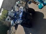 kymco 500 trs, Motoren, 500 cc