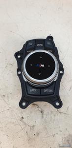 M logo Idrive knop bedieningspaneel BMW 3 serie E90 92494390, Auto-onderdelen, Petuelring 130
80788  Munich, DE, Gebruikt, Info@bmw.de