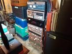 SANSUI, Marantz,Rotel..., Audio, Tv en Foto, Versterkers en Ontvangers, Ophalen, Overige merken