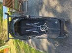 CYBEX - BUGGY  (HANDBAGAGE goedgekeurd), Ophalen