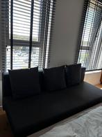 Grijze slaapbank van ikea, Huis en Inrichting, Ophalen