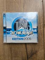 Regi – Illusion At The Beach Edition 2005, Cd's en Dvd's, Cd's | Dance en House, Ophalen of Verzenden, Zo goed als nieuw