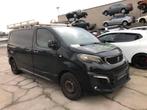 Peugeot expert 2.0 HDI AHK année 2017 pour PIECES, Enlèvement, Peugeot