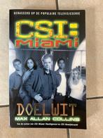 CSI: Miami, Zo goed als nieuw, Ophalen