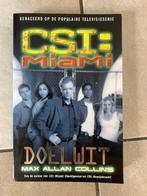 CSI: Miami, Comme neuf, Enlèvement