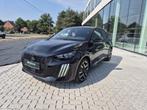 Peugeot 208 GT/PACK ALCATARA/CAMERA 360 GT, Auto's, Parkeersensor, 1199 cc, Overige brandstoffen, Zwart