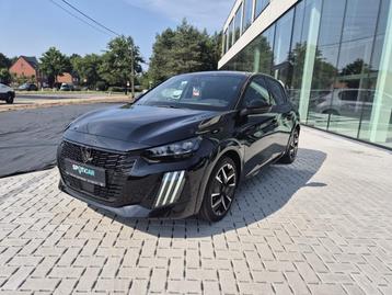 Peugeot 208 GT/PACK ALCATARA/CAMERA 360 GT beschikbaar voor biedingen