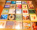 Volledige collectie Relaxatie, Meditatie, New Age CD's TOP!!, Cd's en Dvd's, Cd's | Meditatie en Spiritualiteit, Ophalen of Verzenden
