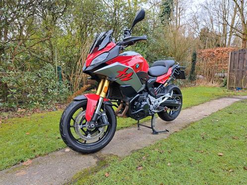 BMW F900XR, Motoren, Motoren | BMW, Particulier, Ophalen