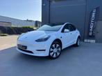 Tesla Model Y 78 kWh Dual Motor Performance AWD Long Range, Autos, Tesla, Achat, Euro 6, Entreprise, Garantie prolongée