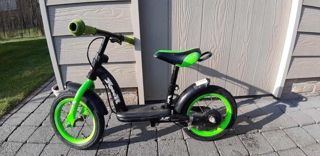 Vélo d'équilibre, Enlèvement, Utilisé, Vélo d'équilibre