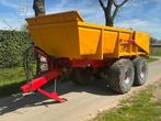 2000 VGM GD-20 Tipper LKN-28-D, Autre, Autres types