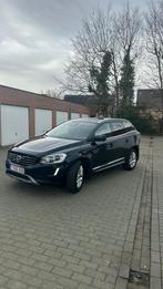 Volvo XC60 – 10/2015 – 2.0D4 190PK – Full Option, Achat, Euro 6, Entreprise, 5 portes