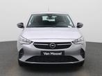 Opel Corsa 1.2 55kW S/S Edition, Autos, Argent ou Gris, Achat, Entreprise, Boîte manuelle