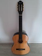 Akoestische gitaar, Muziek en Instrumenten, Ophalen, Zo goed als nieuw, Klassieke of Spaanse gitaar