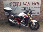 BMW R 1200 R, 2016, 2 cilinders, Bedrijf, Meer dan 35 kW, 1200 cc