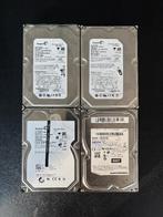 Disques durs 3.5" à la pièce ou par lot, Computers en Software, Harde schijven, Intern, Gebruikt, Ophalen of Verzenden, Desktop