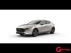 Mazda 3 Mazda3 MY2025.5 5DR Hatchback 2.0L e-Skyactiv X 186, Achat, Euro 6, Entreprise, 186 ch