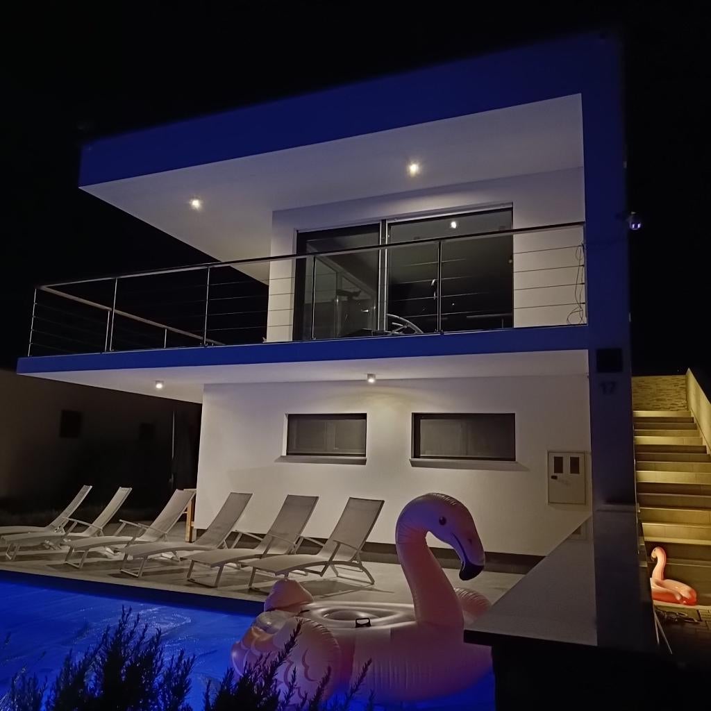 Villa de vacances en Croatie, Vacances, Propriétaire, Maison de campagne ou Villa, Campagne, 3 chambres à coucher