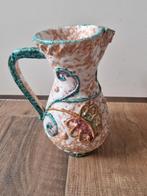 Pichet décoratif vintage italien, Antiquités & Art, Enlèvement ou Envoi