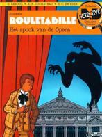 Strips van " Joseph Rouletabille ", Boeken, Meerdere stripboeken, Ophalen of Verzenden, Zo goed als nieuw