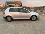 vw golf 5, benzine , 1.6 cc , van 2007 euro 4, Auto's, Volkswagen, Handgeschakeld, 5 deurs, Euro 4, 85 kW