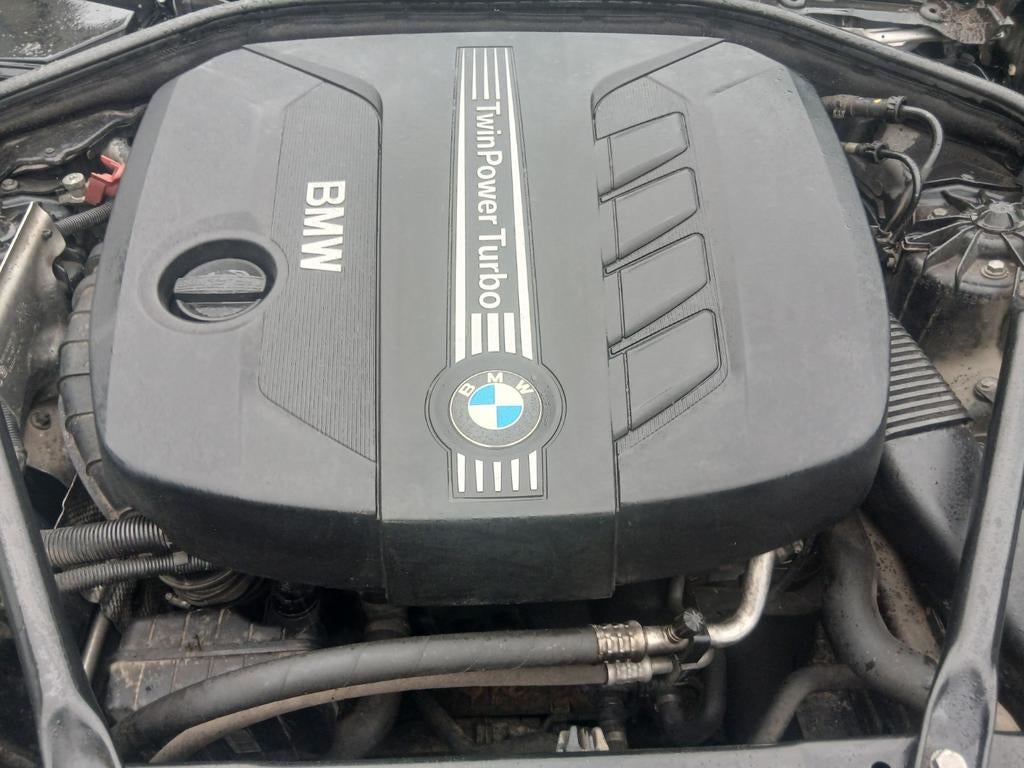 Bmw minimotor alle modellen met montage en garantie, Mini