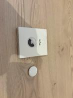 Apple airtag, Ophalen