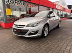 Opel Astra 1.4i benzine •Airco• •Cruise• PROPERE STAAT, Bedrijf, Astra, Te koop, Benzine