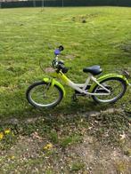 Kinderfiets, Fietsen en Brommers, Ophalen, Gebruikt, 18 inch